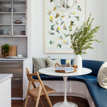 Madison Square Apartment