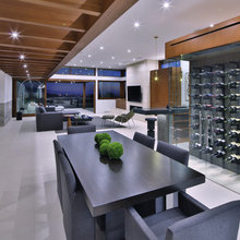 wine room