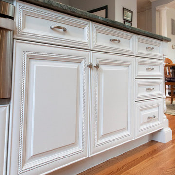 Underhill Kitchen 15