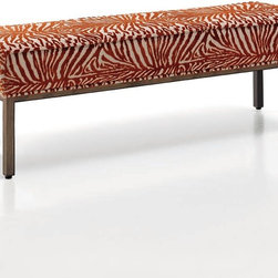 Essencial Collection - Indoor Benches