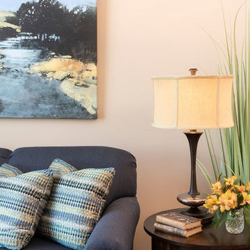 Pleasant Prairie Transitional