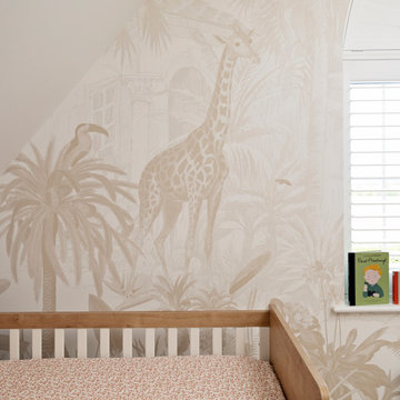Olivia Bowen's Nursery