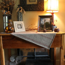 hall table Decor