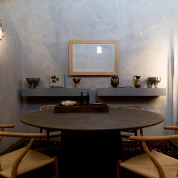 Attico in palazzo signorile