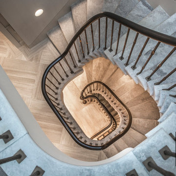London taylored Staircase