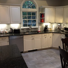 Kitchen Ideas