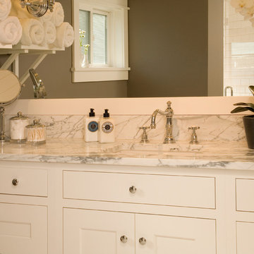 Dash Point Bathroom Remodel