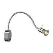 Dio Flex Plate GU10 Spot Light