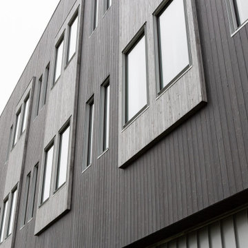 Gladys Valley Marine Studies Building