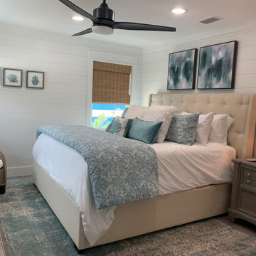 Seabreeze - Rosemary Beach