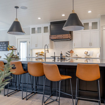 2019 Parade of Homes Idaho Falls #3