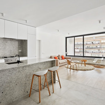 Villaroel Apartment