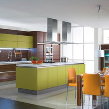 kitchen Cabinets