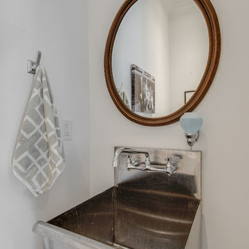 Brentwood New Construction