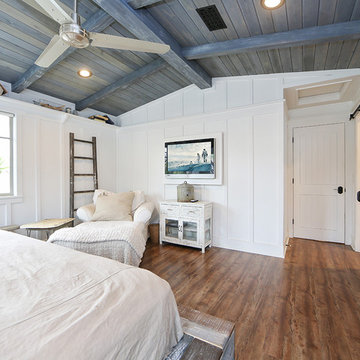 Reclaimed Craftsman Dream Home in San Clemente, CA