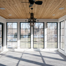 Sunroom