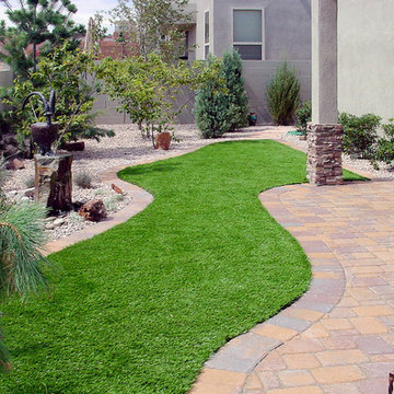 Landscape Designs