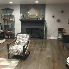 Interiors