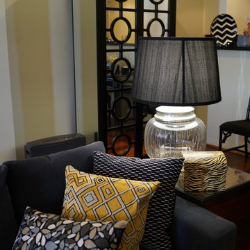 Eclectic Elegance