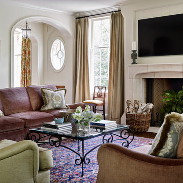 Haynes Manor Residence