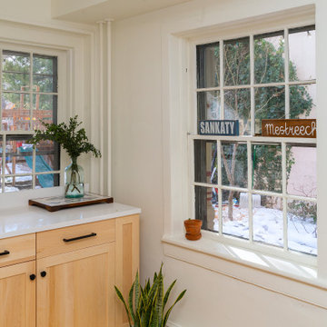 Jefferson Street Kitchen