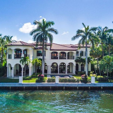 Intracoastal Home