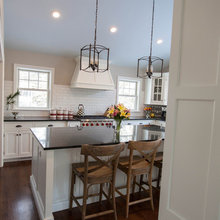 Kitchen Ideas