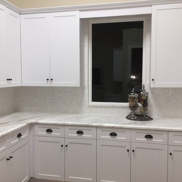 Backsplash Tile Ideas