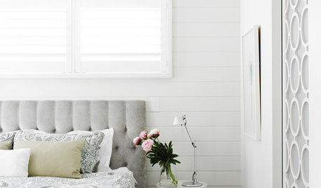 Plantation Shutters: Are They Right for Your Home?