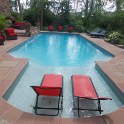 Pools - Products