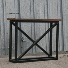 Console Tables