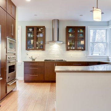 ARLINGTON GREEN HOME