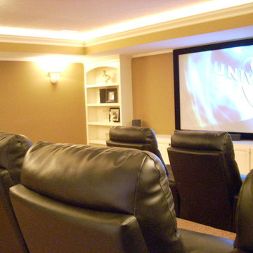 River Run Drive Residence III