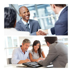 Small Business Loans - Products