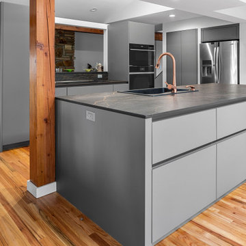 Leicht Kitchen Lewisboro NY
