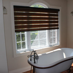 Custom made blinds - Products