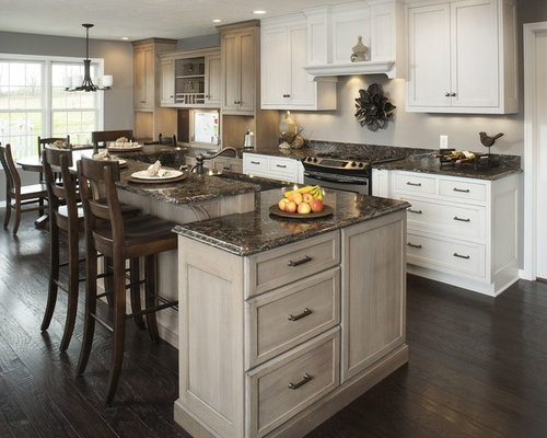 Cambria Laneshaw Counter | Houzz