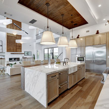 ALCOVE AREA/kitchen