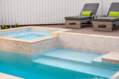 Luxury Spa & Pool