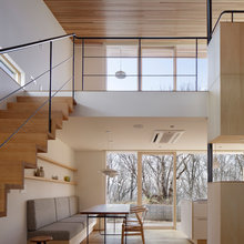 Rio Vista interior