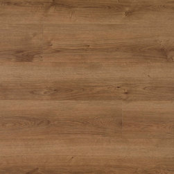 Rigid Plus Collection: Sherwood - Vinyl Flooring