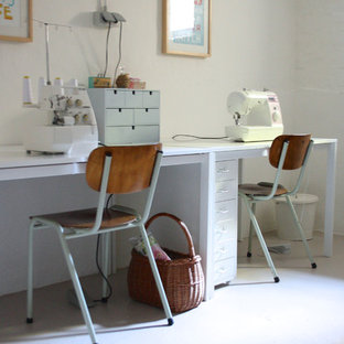 My Houzz: Devotion Shows in a 19th-Century Belgian Home