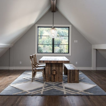 MossCreek Modern Farmhouse in Asheville, NC