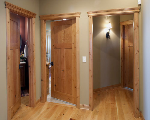 Wood Interior Doors wood interior doors | houzz Wood Interior Doors wood interior doors | houzz