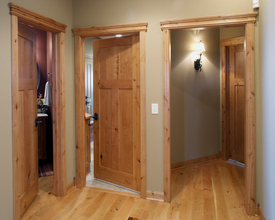 Wood Interior Doors wood interior doors | houzz Wood Interior Doors wood interior doors | houzz
