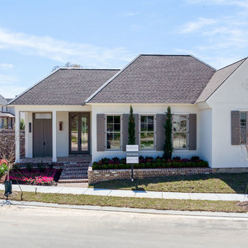 Lot 311-Corner Lot Beauty