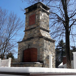 Stone Veneer - Products