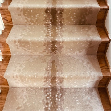 Stairways