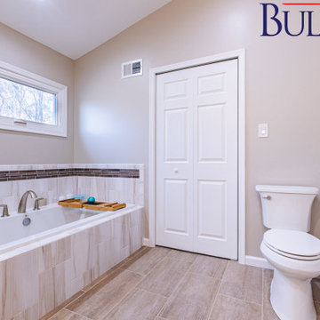 Centreville Bathroom Remodeling