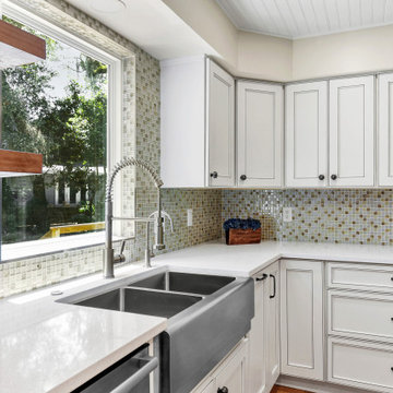 Atlantic Beach Kitchen Remodel